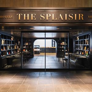 Sotetsu Hotels The Splaisir Yokohama